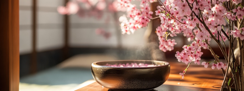 Harmonisation du lieu