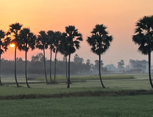 Voyage en Inde et au Népal
