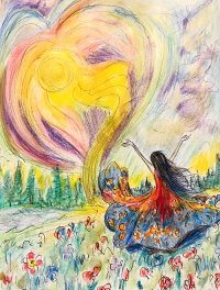 Le voyage astral